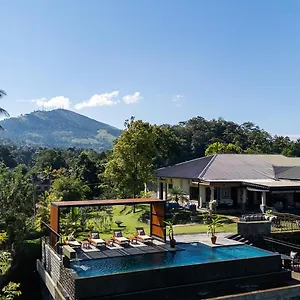 Hotel Riverdale, Kandy