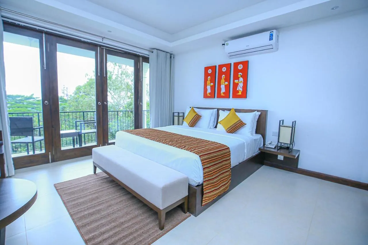 Lodge 88Th Hanthana Kandy Sri Lanka