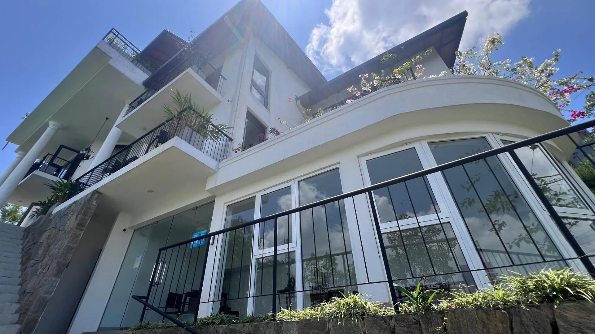 Lodge 88Th Hanthana Kandy