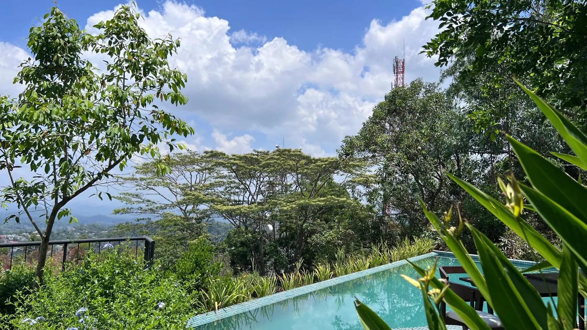 88Th Hanthana Kandy Lodge